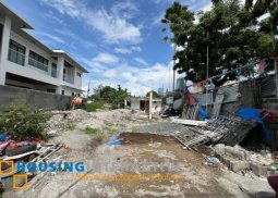 for sale: vacant lot in bf homes paranaque (bf homes phase 3)