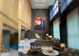 a fancy 2b condominium in garden towers makati city