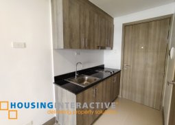 1br unit for leased in fame residence mandaluyong
