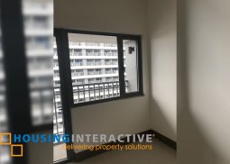 1br unit for leased in fame residence mandaluyong