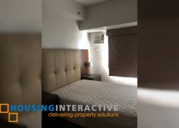 fully furnished condominium in the beacon makati city