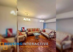 fully furnished 2br unit with parking for lease in joya lofts and towers south