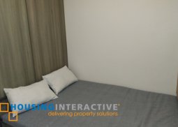 a condominium for rent in fame residences mandaluyong city