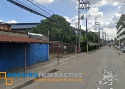 building for sale in valenzuela