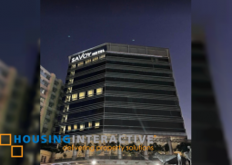 fully furnished queen suite unit for sale