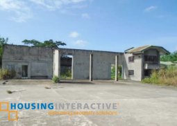 building for sale in tuao