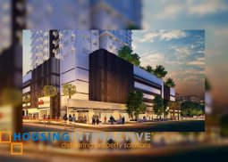 a 1b condominium in verte bgc taguig city