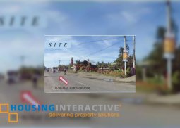 building for sale in roxas