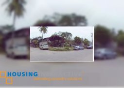 lot for sale in ramon