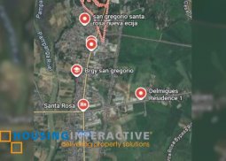 lot for sale in sta. rosa