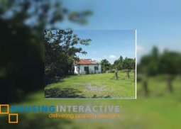 lot for sale in pangasinan