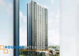 a fancy 2b condominium in travertine portico pasig city