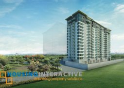 a fancy 1b condominium in arca south taguig cty