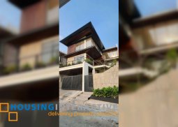 house and lot for sale in alta vista  subd antipolo city