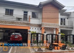 house and lot in cuesta verde phase 2 subd antipolo city