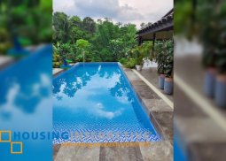 house for sale in tagaytay