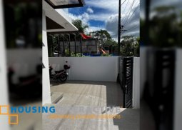 house and lot in pines executive village antipolo city