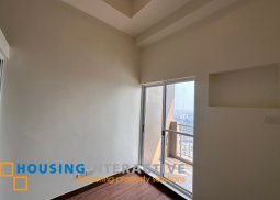 1br unit with balcony for sale in prisma residences