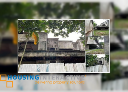 residential lot for sale in bel-air 3 village, makati