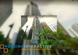 commercial space for lease in crescent park residences