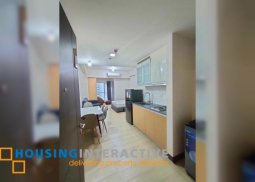 a fancy studio unit in the ellis makati city