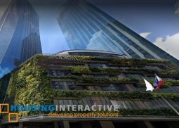 office space for lease in pasig city