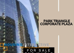 office space for sale in park triangle corporate plaza