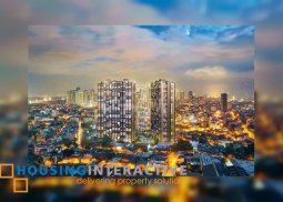a condominium for sale in kai garden residences mandaluyong city