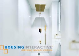 fully furnished 3br unit for leased in citadel  inn makati