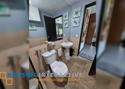 a condoinium for sale in two serendra taguig city