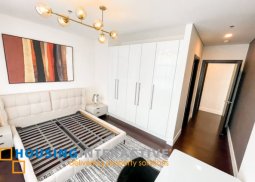 garden towers for lease in east street makati city