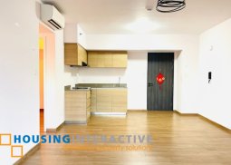 2br condo unit for rent in the rise