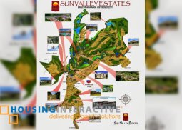 lot for sale in sun valley antipolo