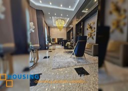 1br fully furnished for sale in magnolia residence