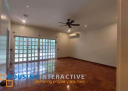 house for lease in dasmarinas village