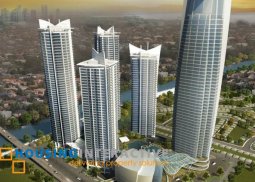 a condominium for sale in proscenium residences makati city