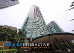 a condominium for rent in luna garden makati city