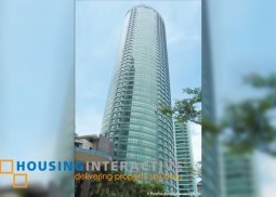 a condominium for rent in rizal tower makati city