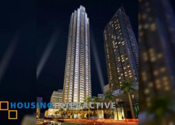 a condominium for rent in park terraces makati city