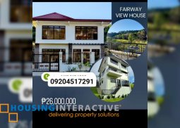 house for sale in antipolo