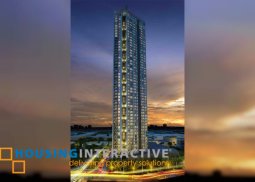 a condominium for rent in garden tower makati city