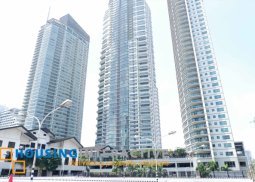 a condominium for rent in greenbelt residences