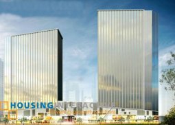 graded “a” office leasing in bgc, taguig