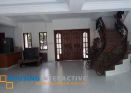 house for sale in antipolo