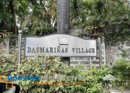 a house and lot for rent in dasmarinas village makati city