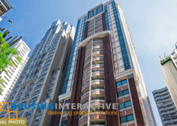 a fancy 3b condominium in the heart of makati