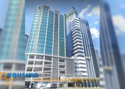 office space unit for lease in bgc