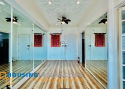 furnished 1br unti with parking for lease in forbeswood parklane