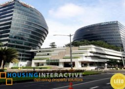 office space for lease in pasay city