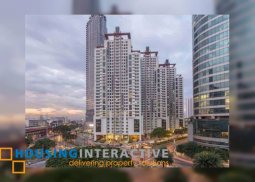 a condominium for rent in the columns ayala makati city